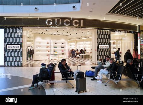 gucci duty free jfk|Gucci duty free airport.